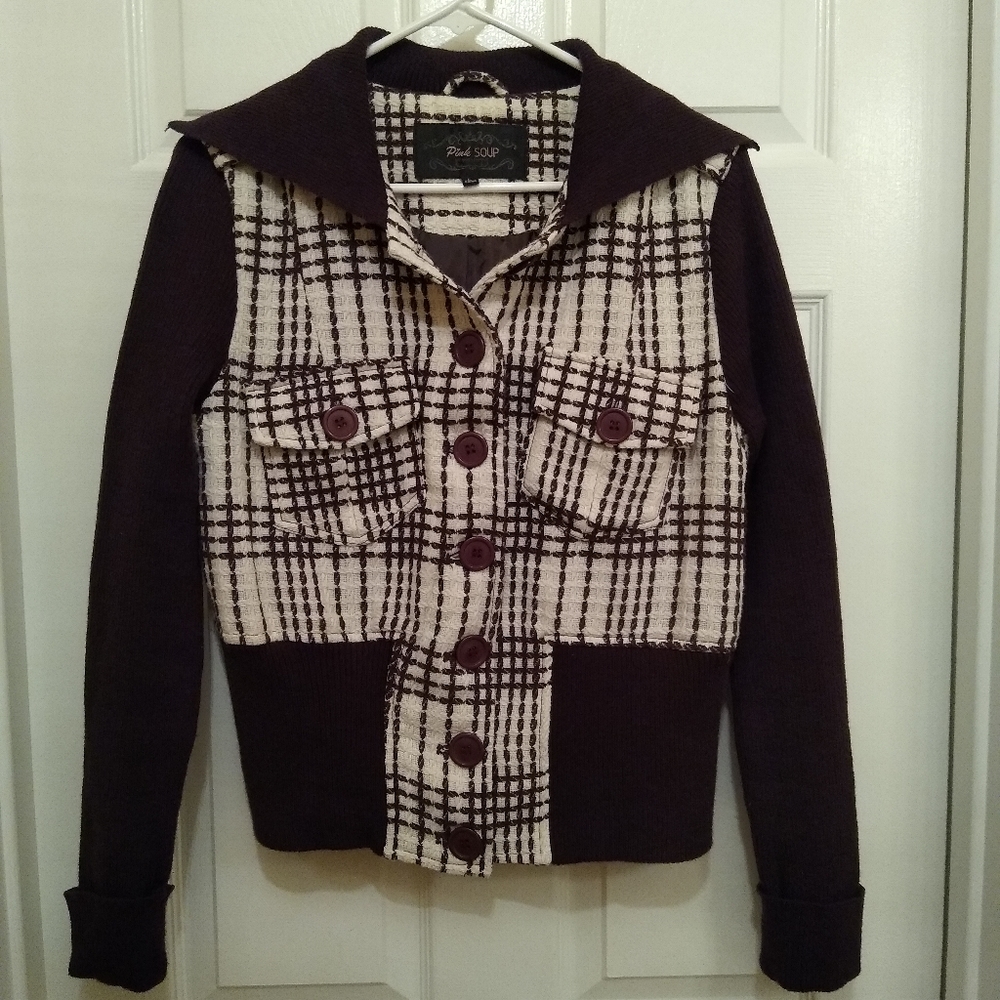 Jacket - Picture 8 of 15